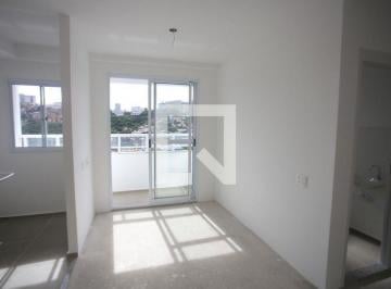 Apartamento · 55m² · 2 Quartos · 1 Vaga · Apartamento para Aluguel - Estoril , 2 Quartos,  55 m² - Belo Horizonte
