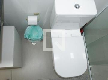 Apartamento · 40m² · 2 Quartos · Apartamento para Aluguel - Centro, 2 Quartos, 40 m² - São Paulo