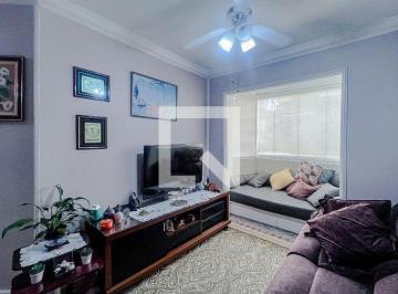 Apartamento · 100m² · 3 Quartos · 1 Vaga · Apartamento para Aluguel - Vila Mariana, 3 Quartos,  100 m² - São Paulo