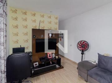 Casa · 60m² · 2 Quartos · 1 Vaga · Casa para Aluguel - Cidade Sao Mateus, 2 Quartos, 60 m² - São Paulo
