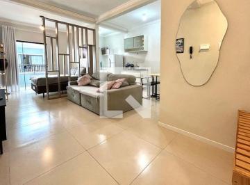 Apartamento · 50m² · 1 Quarto · 1 Vaga · Apartamento para Aluguel - Alto Ribeirão Leste, 1 Quarto, 50 m² - Florianópolis