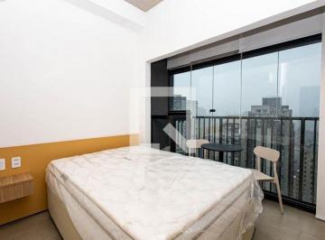 Apartamento · 20m² · 1 Quarto · Apartamento para Aluguel - Consolação, 1 Quarto, 20 m² - São Paulo