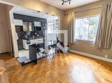 Apartamento · 74m² · 2 Quartos · 1 Vaga · Apartamento para Aluguel - Belém, 2 Quartos,  74 m² - São Paulo