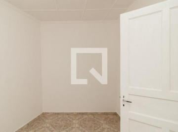 Casa de 2 quartos, São Paulo · Casa para Aluguel - Vila Gustavo, 2 Quartos,  50 m² - São Paulo