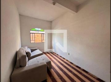 Casa · 51m² · 2 Quartos · Casa para Aluguel - Maria Goretti, 2 Quartos,  51 m² - Belo Horizonte