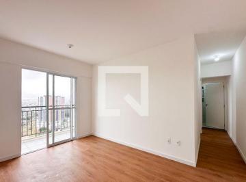 Apartamento · 51m² · 2 Quartos · 1 Vaga · Apartamento para Aluguel - Assunção, 2 Quartos,  51 m² - São Bernardo do Campo