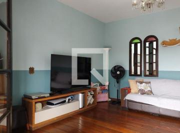 Casa · 367m² · 5 Quartos · 4 Vagas · Casa para Aluguel - Taquara, 5 Quartos,  367 m² - Rio de Janeiro
