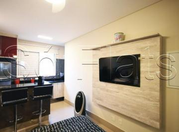 Apartamento · 30m² · 1 Quarto · 1 Vaga · Residencial Vanguard Ipiranga , studio disponível para locação contendo 30m², 1 dormitório e 1 vaga