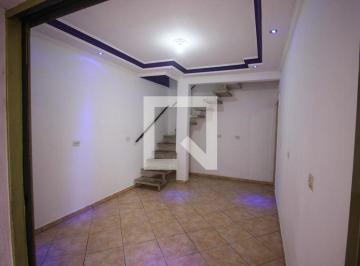 Casa · 100m² · 2 Quartos · 1 Vaga · Casa para Aluguel - Parque das Paineiras, 2 Quartos, 100 m² - Sorocaba