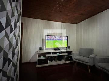 Casa · 90m² · 3 Quartos · 2 Vagas · Casa para Aluguel - São Miguel, 3 Quartos,  90 m² - São Leopoldo