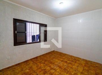 Casa · 45m² · 1 Quarto · Casa para Aluguel - Vila Campestre, 1 Quarto,  45 m² - São Paulo