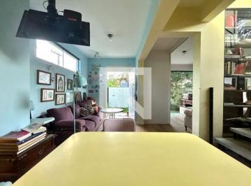 Sobre o imóvel: Ar CondicionadoÁrea de serviçoClosetSacada
Valores:
- Aluguel: · Casa para Aluguel - Rio Tavares, 3 Quartos, 100 m² - Florianópolis