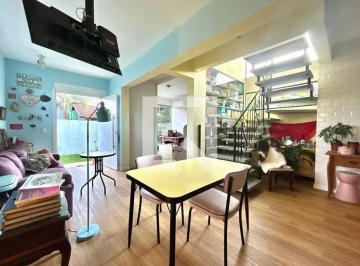 Casa · 100m² · 3 Quartos · 2 Vagas · Casa para Aluguel - Rio Tavares, 3 Quartos,  100 m² - Florianópolis