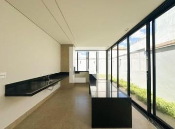 Casa · 212m² · 4 Quartos · 4 Vagas · Casa para Aluguel - Gávea, 4 Quartos, 212 m² - Uberlândia