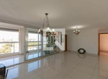 Apartamento · 157m² · 4 Quartos · 3 Vagas · Apartamento para Aluguel - Itapoã, 4 Quartos, 157 m² - Belo Horizonte
