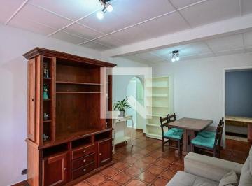 Casa · 130m² · 2 Quartos · 1 Vaga · Casa para Aluguel - Vila Sônia, 2 Quartos,  130 m² - São Paulo