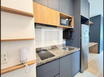 Apartamento · 25m² · 1 Quarto · Apartamento para Aluguel - Vila Olímpia, 1 Quarto, 25 m² - São Paulo