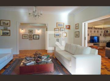 Apartamento · 190m² · 3 Quartos · 1 Vaga · Apartamento para Aluguel - Independência, 3 Quartos,  190 m² - Porto Alegre