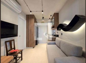 Apartamento · 30m² · 1 Quarto · Apartamento para Aluguel - Vila Olímpia, 1 Quarto, 30 m² - São Paulo