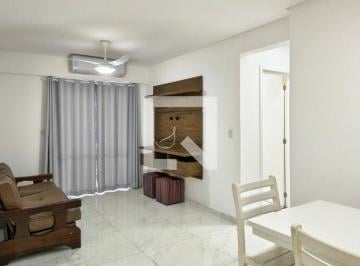 Apartamento 87m² Aluguel Guilhermina · Apartamento para Aluguel - Guilhermina, 2 Quartos, 87 m² - Praia Grande