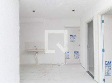 Apartamento · 34m² · 2 Quartos · Apartamento para Aluguel - Cidade Satelite Santa Barbara, 2 Quartos,  34 m² - São Paulo