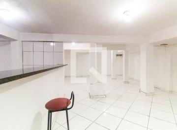 Casa · 50m² · 1 Quarto · Casa para Aluguel - Itaquera, 1 Quarto,  50 m² - São Paulo