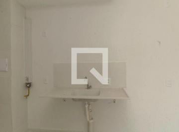 Apartamento de 2 quartos, São Paulo · Apartamento para Aluguel - Cidade Satelite Santa Barbara, 2 Quartos, 33 m² - São Paulo
