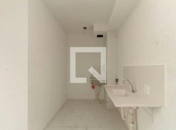 Apartamento Aluguel de 2 quartos · Apartamento para Aluguel - Cidade Satelite Santa Barbara, 2 Quartos,  33 m² - São Paulo