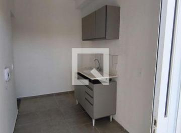 Apartamento · 56m² · 2 Quartos · 1 Vaga · Apartamento para Aluguel - Jardim Imperial, 2 Quartos,  56 m² - Lagoa Santa