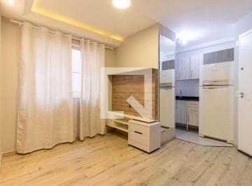 Apartamento · 40m² · 1 Quarto · Apartamento para Aluguel - Novo Mundo, 1 Quarto,  40 m² - Curitiba