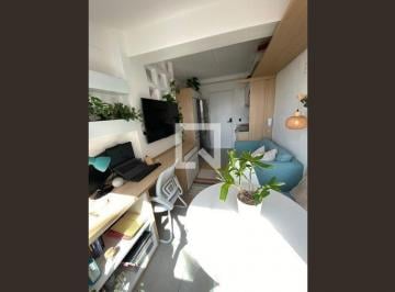 Apartamento · 29m² · 1 Quarto · Apartamento para Aluguel - Chácara Inglesa, 1 Quarto,  29 m² - São Paulo