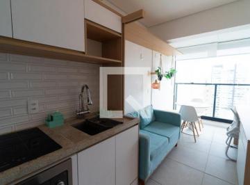 Apartamento · 29m² · 1 Quarto · Apartamento para Aluguel - Chácara Inglesa, 1 Quarto, 29 m² - São Paulo