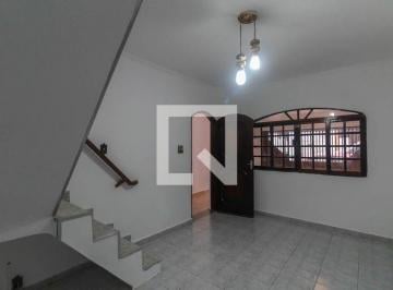 Casa · 120m² · 3 Quartos · 1 Vaga · Casa para Aluguel - Sapopemba, 3 Quartos, 120 m² - São Paulo