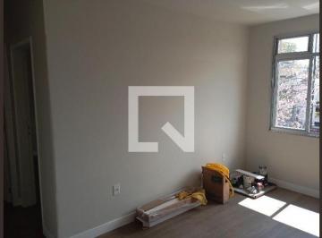 Apartamento · 53m² · 2 Quartos · Apartamento para Aluguel - Medianeira, 2 Quartos,  53 m² - Porto Alegre