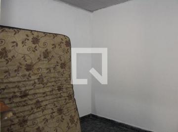 Casa · 100m² · 2 Quartos · 1 Vaga · Casa para Aluguel - Jardim Santo Eduardo, 2 Quartos,  100 m² - Embu das Artes