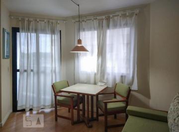 Apartamento de 1 quarto, São Paulo · Apartamento para Aluguel - Jardim Paulista, 1 Quarto, 50 m² - São Paulo