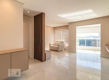 Apartamento · 67m² · 1 Quarto · 2 Vagas · Apartamento para Aluguel - Alphaville, 1 Quarto, 67 m² - Barueri