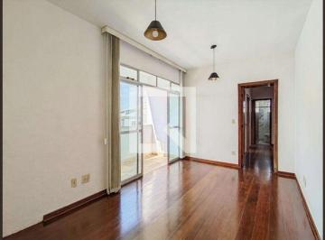 Apartamento · 53m² · 2 Quartos · 1 Vaga · Apartamento para Aluguel - Santa Efigênia, 2 Quartos, 53 m² - Belo Horizonte