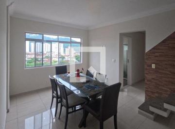 Apartamento · 201m² · 3 Quartos · 1 Vaga · Apartamento para Aluguel - Campo Grande, 3 Quartos, 201 m² - Santos