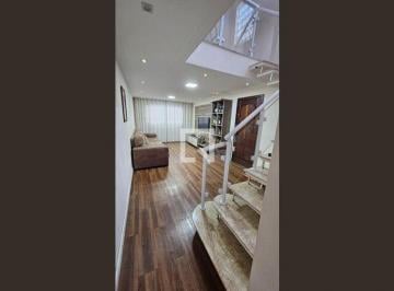 Casa · 150m² · 3 Quartos · 2 Vagas · Casa para Aluguel - Vila Progresso, 3 Quartos, 150 m² - São Paulo