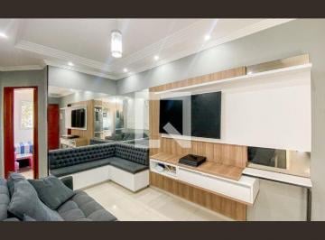 Apartamento · 87m² · 2 Quartos · 1 Vaga · Apartamento para Aluguel - Vila Joao Ramalho, 2 Quartos,  87 m² - Santo André