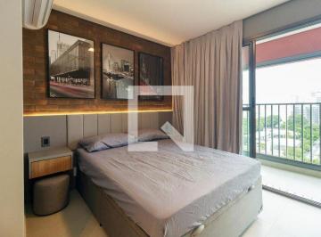 Apartamento · 24m² · Imoveis - em Santo Amaro