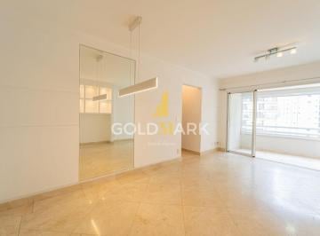 Apartamento · 104m² · 4 Quartos · 3 Vagas · Moema Apartamento à venda - condomínio clube 4 dormitórios 104 metros 3 garagens