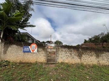 Terreno · 393m² · Terreno Padrão em Ponta Grossa