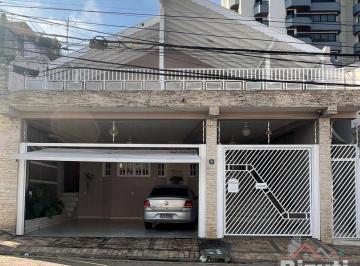 73c6de63ea3784c9d7d8472ada66e075a3d76fd4 · Sobrado Venda 3 Suítes 299 m² R$ 1.800.000 - Vila Maria Luiza - Jundiaí/SP
