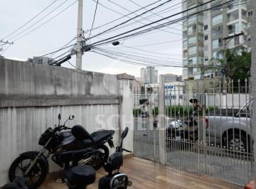 Casa · 168m² · 3 Quartos · 1 Vaga · Sobrado a venda, 2 salas, 2 banheiros, 1 vaga, Chácara Santo Antonio