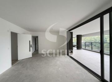 Apartamento · 240m² · 4 Quartos · 3 Vagas · ApartamentoParque Global  4 quartos 3 vagas
