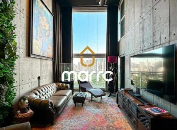 Apartamento · 168m² · 3 Quartos · 3 Vagas · APARTAMENTO À VENDA NO CONDOMÍNIO NOVA YORK PENTHOUSES