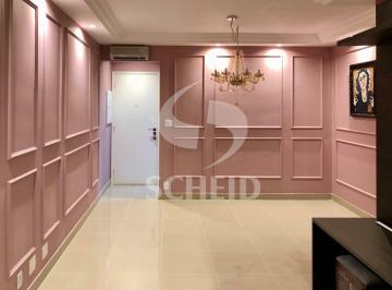 Apartamento · 82m² · 3 Quartos · 2 Vagas · Apartamento à Venda 82m² - 3 quartos 1 Suíte - 2 vagas no Cond. Forest Hills Parks!