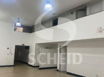 Comercial · 383m² · 4 Vagas · Prédio comercial para locação, 10 salas, 6 banheiros, 4 vagas, Santo Amaro
